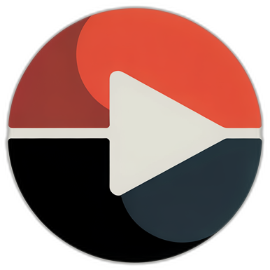 老狼影院品牌Logo